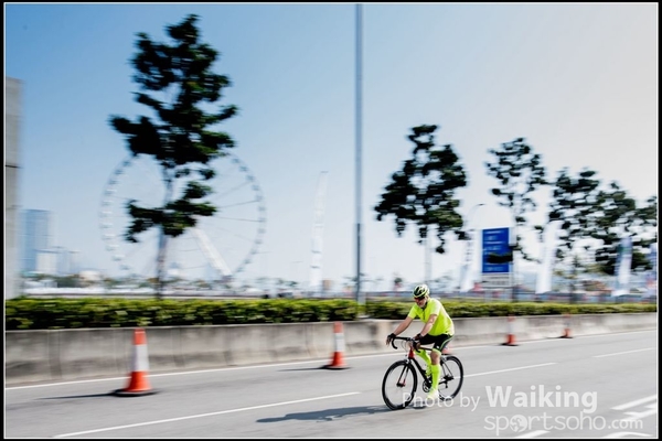 2017-01-22 Vita Green Bicycle 0236
