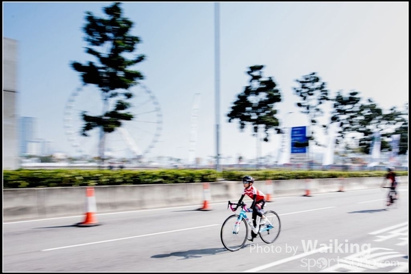 2017-01-22 Vita Green Bicycle 0237