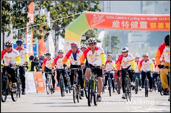 2017-01-22 Vita Green Bicycle 0268