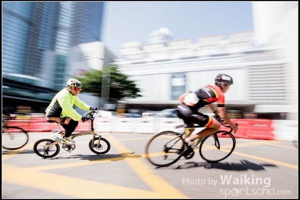 2017-01-22 Vita Green Bicycle 0397