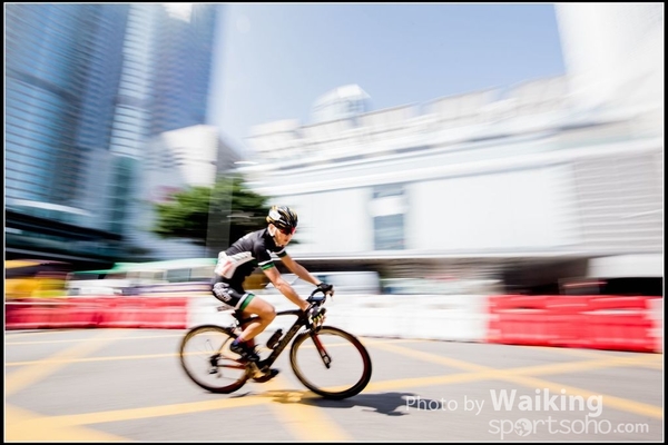 2017-01-22 Vita Green Bicycle 0399