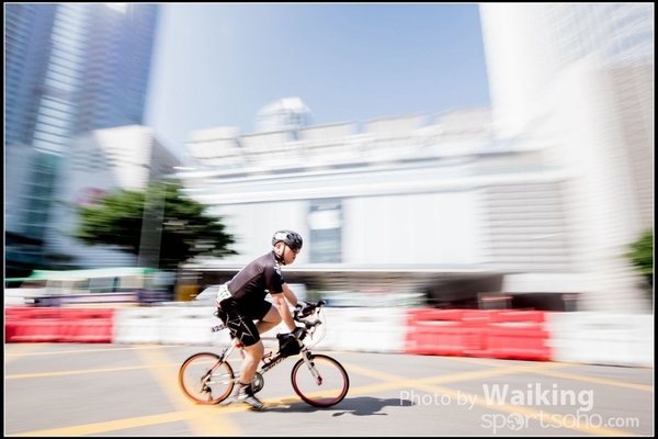 2017-01-22 Vita Green Bicycle 0401