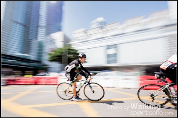 2017-01-22 Vita Green Bicycle 0405