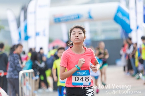 Kinder  Sport 第四屆童樂同樂馬拉松2017 - 0471