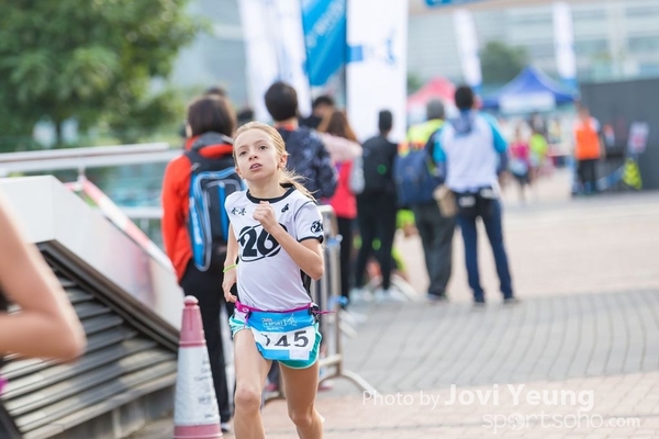 Kinder  Sport 第四屆童樂同樂馬拉松2017 - 0476