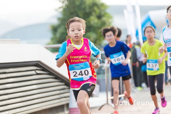 Kinder  Sport 第四屆童樂同樂馬拉松2017 - 0494