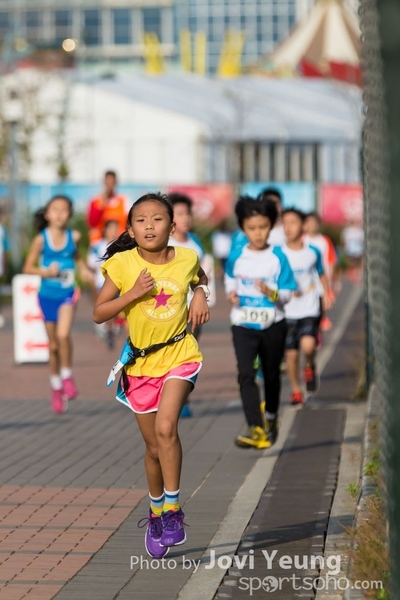 Kinder  Sport 第四屆童樂同樂馬拉松2017 - 0536