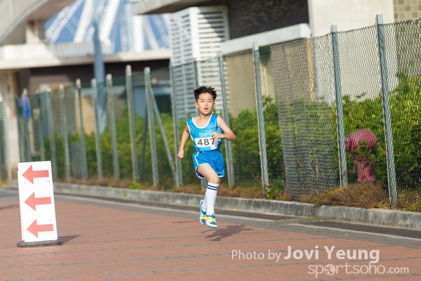 Kinder  Sport 第四屆童樂同樂馬拉松2017 - 0596