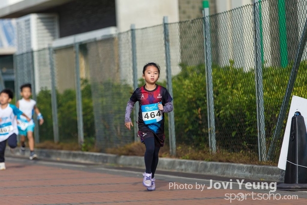 Kinder  Sport 第四屆童樂同樂馬拉松2017 - 0620