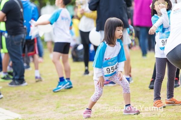 Kinder  Sport 第四屆童樂同樂馬拉松2017 - 0866