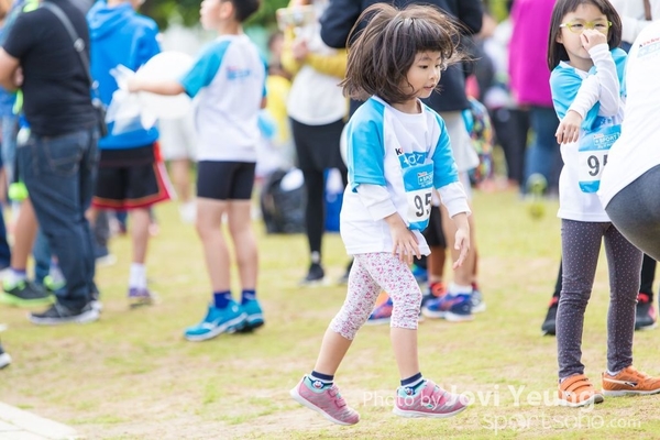 Kinder  Sport 第四屆童樂同樂馬拉松2017 - 0867