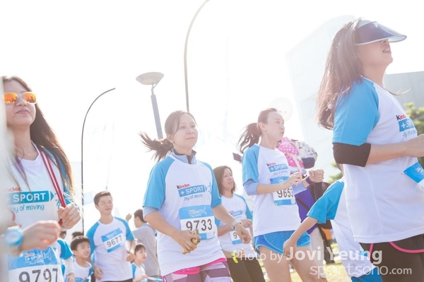 Kinder  Sport 第四屆童樂同樂馬拉松2017 - 0981
