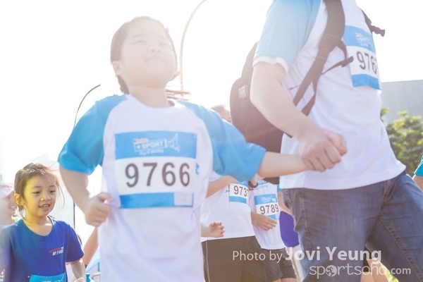 Kinder  Sport 第四屆童樂同樂馬拉松2017 - 0987