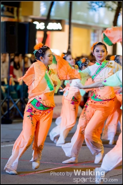 2017-01-28 Night Parade 0140