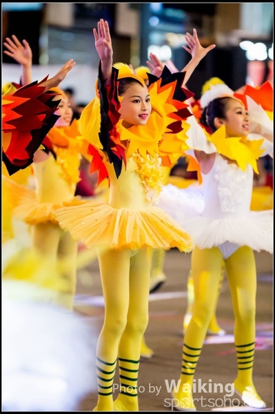 2017-01-28 Night Parade 0375
