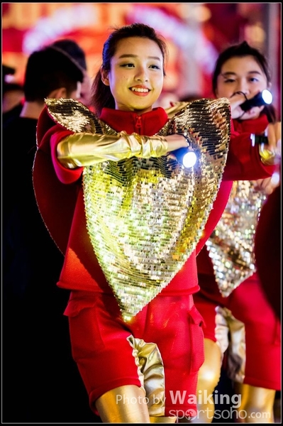 2017-01-28 Night Parade 0450