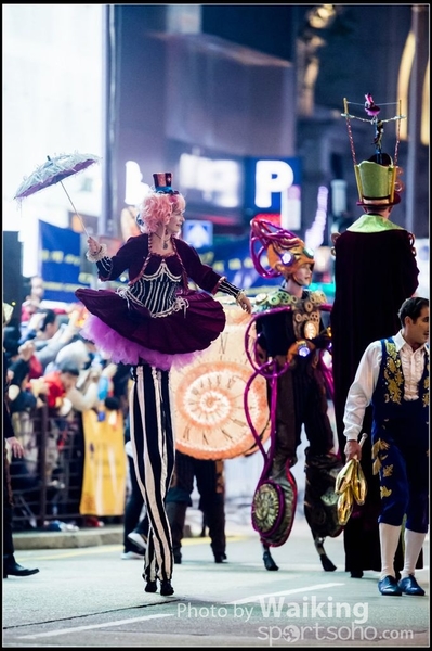 2017-01-28 Night Parade 0491