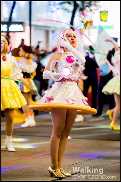 2017-01-28 Night Parade 0539