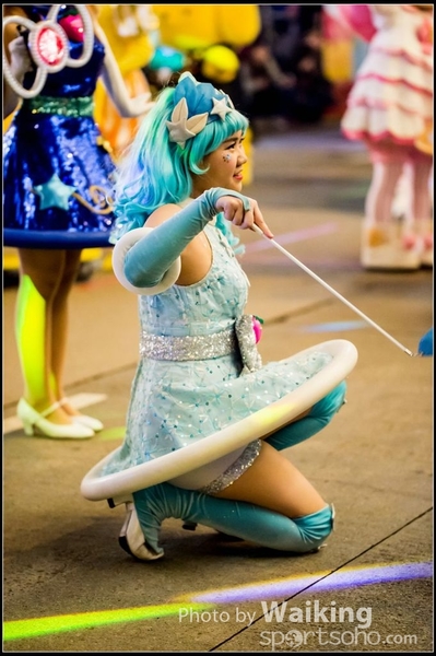 2017-01-28 Night Parade 0550