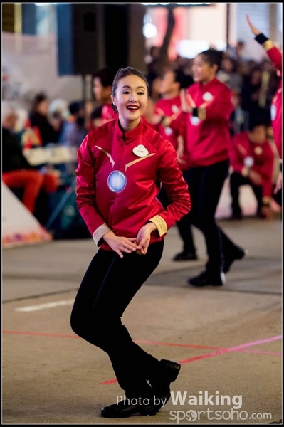 2017-01-28 Night Parade 0600