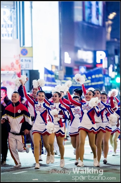 2017-01-28 Night Parade 0709
