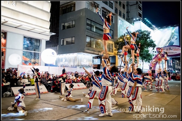 2017-01-28 Night Parade 0725
