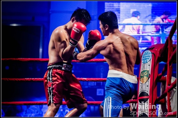 2017-02-17 217 Charity Fighting 0092