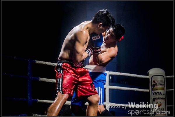 2017-02-17 217 Charity Fighting 0098