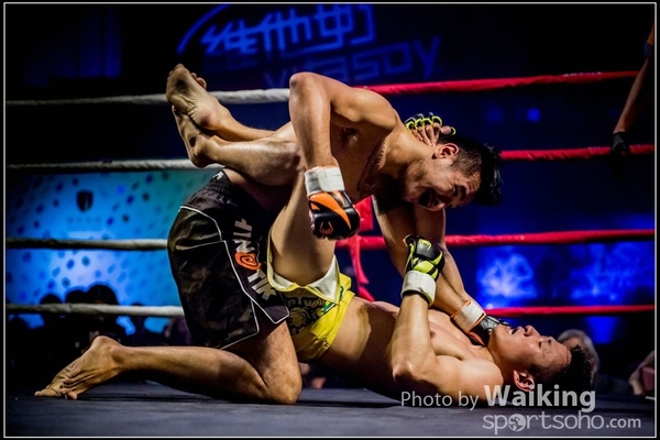 2017-02-17 217 Charity Fighting 0131