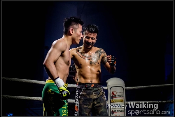 2017-02-17 217 Charity Fighting 0141
