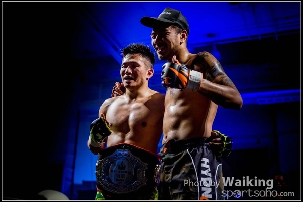 2017-02-17 217 Charity Fighting 0143