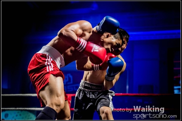 2017-02-17 217 Charity Fighting 0155