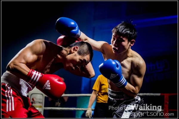 2017-02-17 217 Charity Fighting 0157