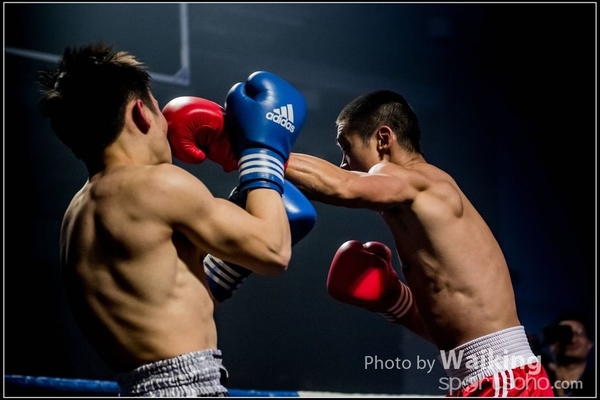 2017-02-17 217 Charity Fighting 0160