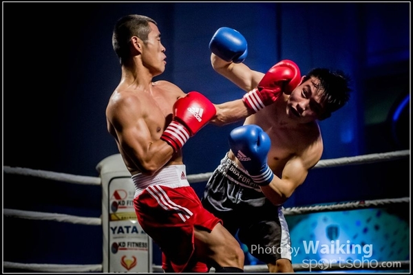 2017-02-17 217 Charity Fighting 0161