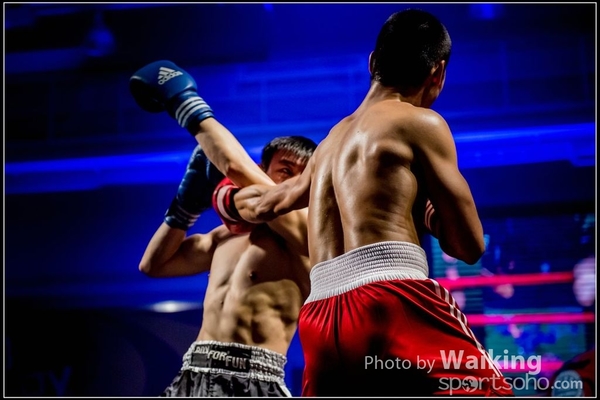 2017-02-17 217 Charity Fighting 0168