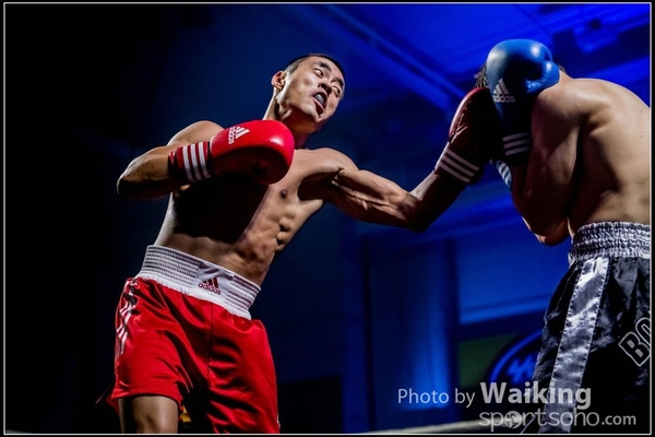 2017-02-17 217 Charity Fighting 0171