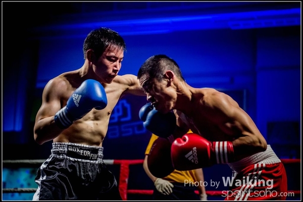 2017-02-17 217 Charity Fighting 0172