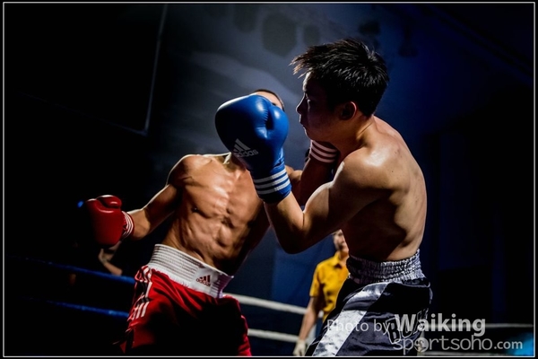 2017-02-17 217 Charity Fighting 0176