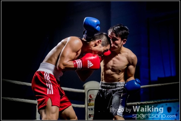 2017-02-17 217 Charity Fighting 0178