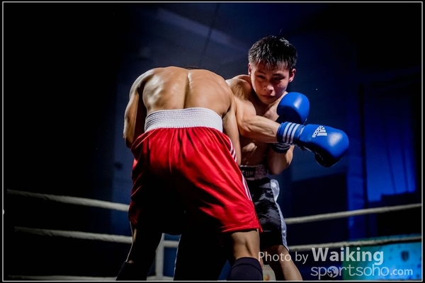 2017-02-17 217 Charity Fighting 0179