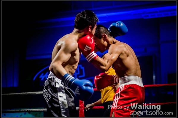 2017-02-17 217 Charity Fighting 0181