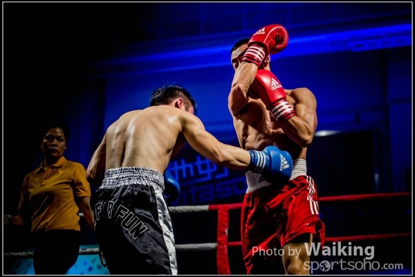 2017-02-17 217 Charity Fighting 0182