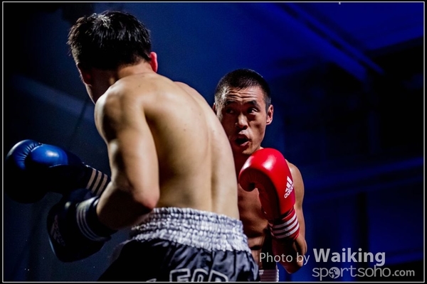 2017-02-17 217 Charity Fighting 0188