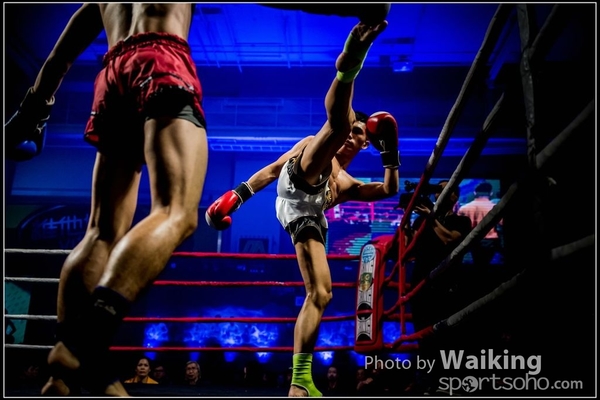2017-02-17 217 Charity Fighting 0192