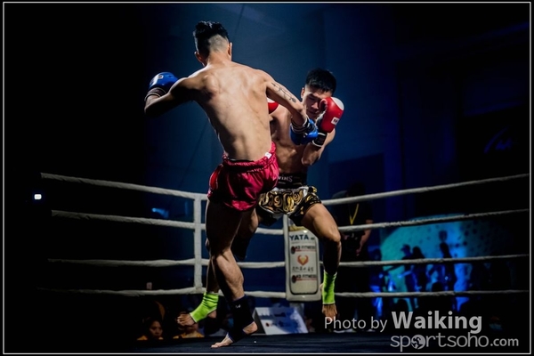 2017-02-17 217 Charity Fighting 0193