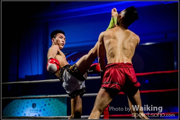 2017-02-17 217 Charity Fighting 0204