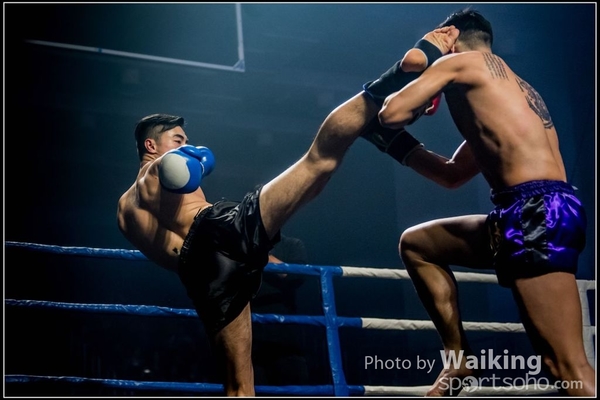 2017-02-17 217 Charity Fighting 0225