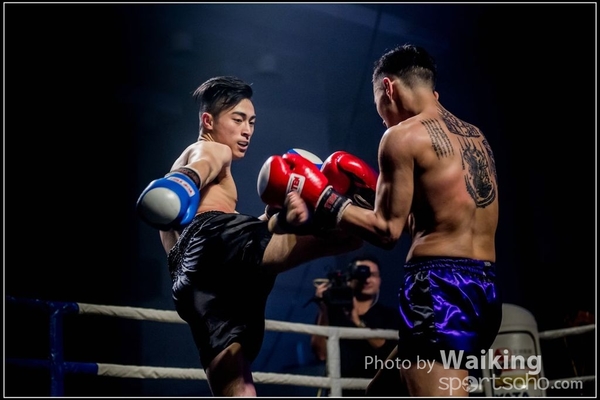 2017-02-17 217 Charity Fighting 0232