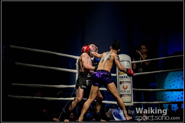 2017-02-17 217 Charity Fighting 0234